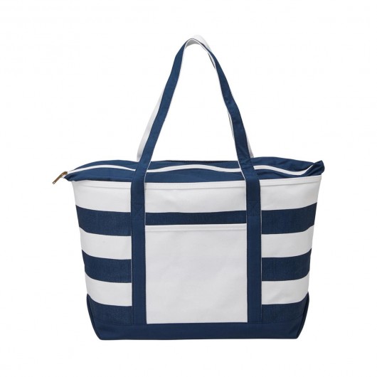 Fashionable Boat Totes Navy